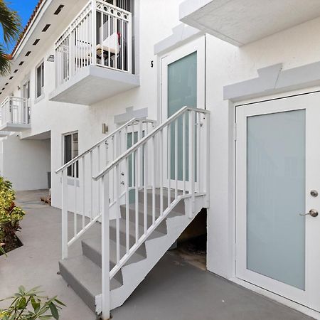 Beautiful Apartment In The Heart Of Miami Apt 1 Eksteriør bilde