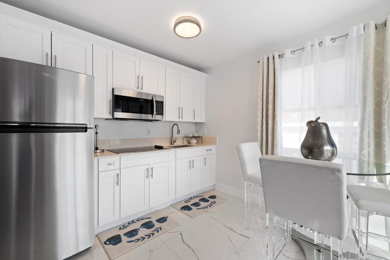 Beautiful Apartment In The Heart Of Miami Apt 1 Eksteriør bilde