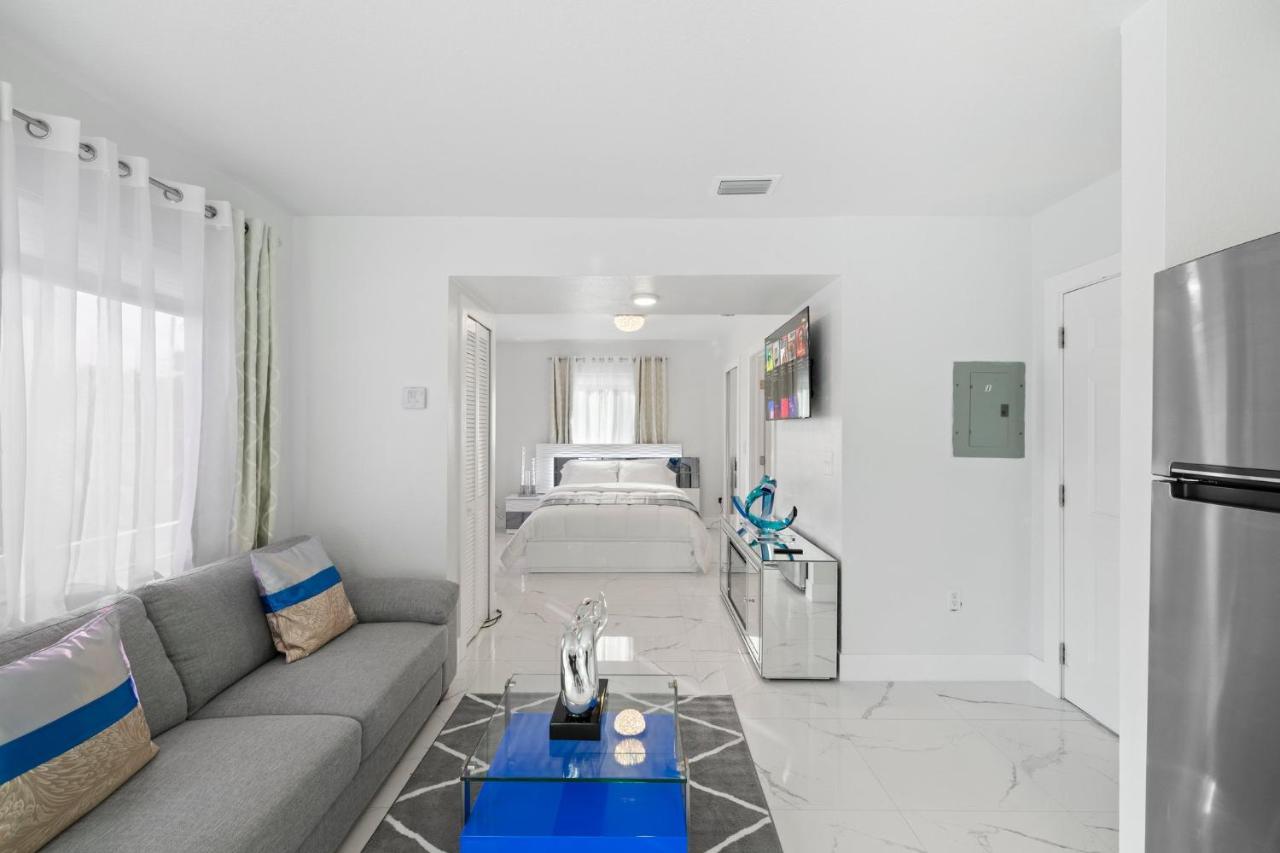 Beautiful Apartment In The Heart Of Miami Apt 1 Eksteriør bilde