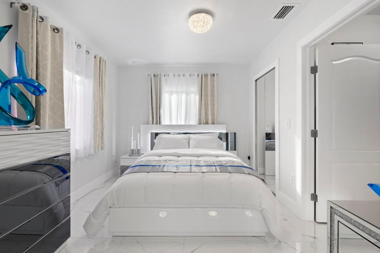 Beautiful Apartment In The Heart Of Miami Apt 1 Eksteriør bilde