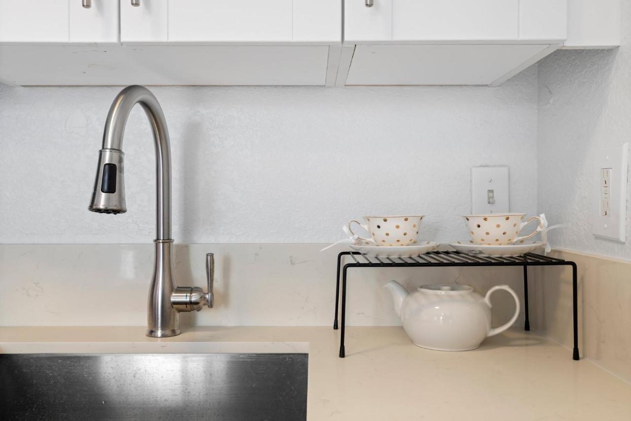 Beautiful Apartment In The Heart Of Miami Apt 1 Eksteriør bilde